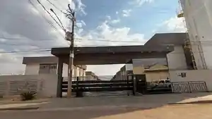 Apartamento - Cidade Ocidental, GO