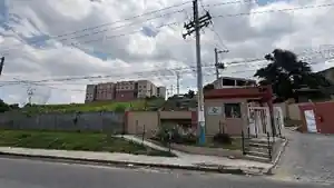 Apartamento - Belford Roxo, RJ