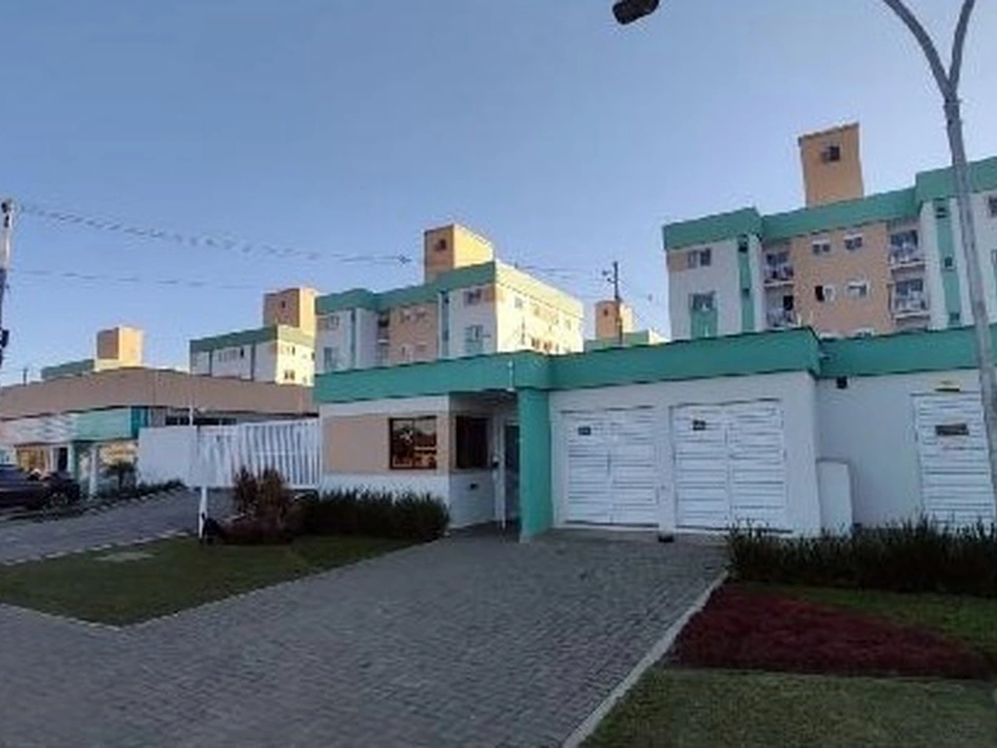 Apartamento - Criciuma, SC - foto 1