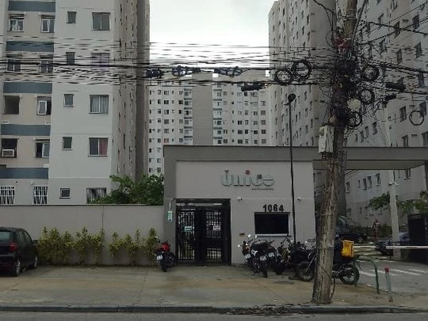 Apartamento - Rio De Janeiro, RJ - foto 1