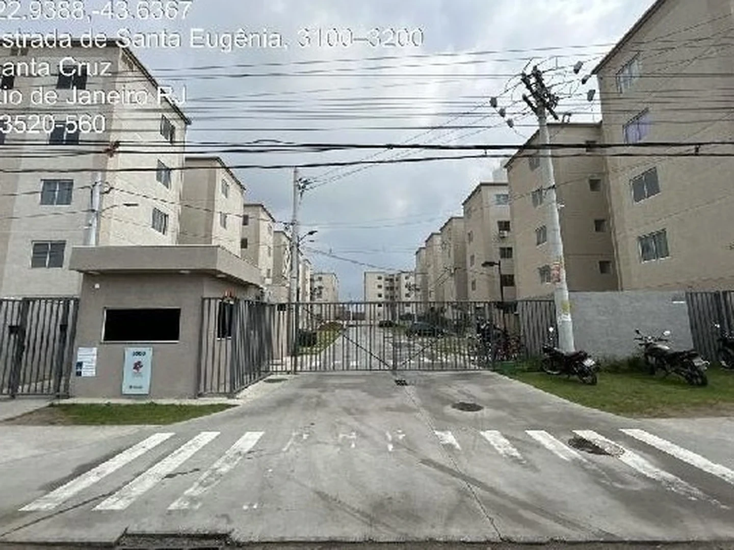 Apartamento - Rio De Janeiro, RJ - foto 1