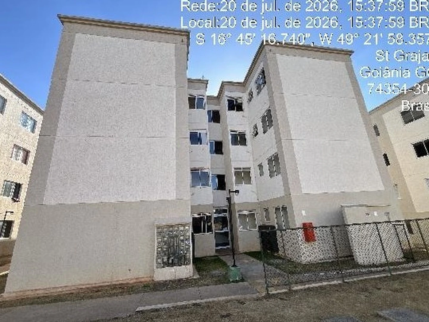 Apartamento - Goiania, GO - foto 1