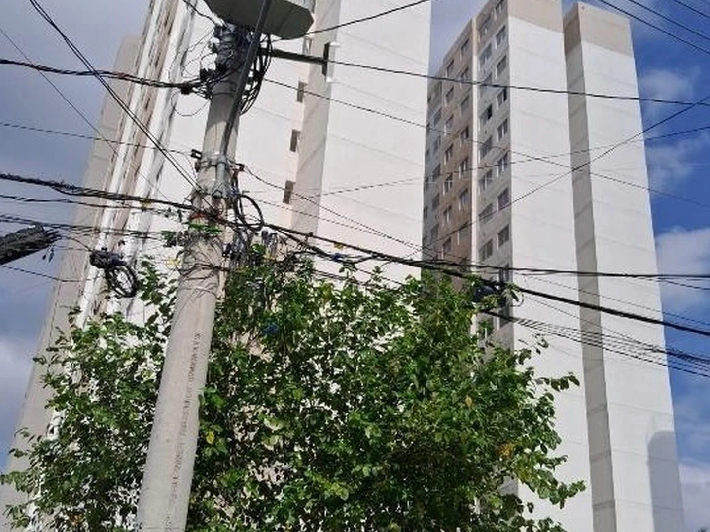 Apartamento - Sao Paulo, SP - foto 1
