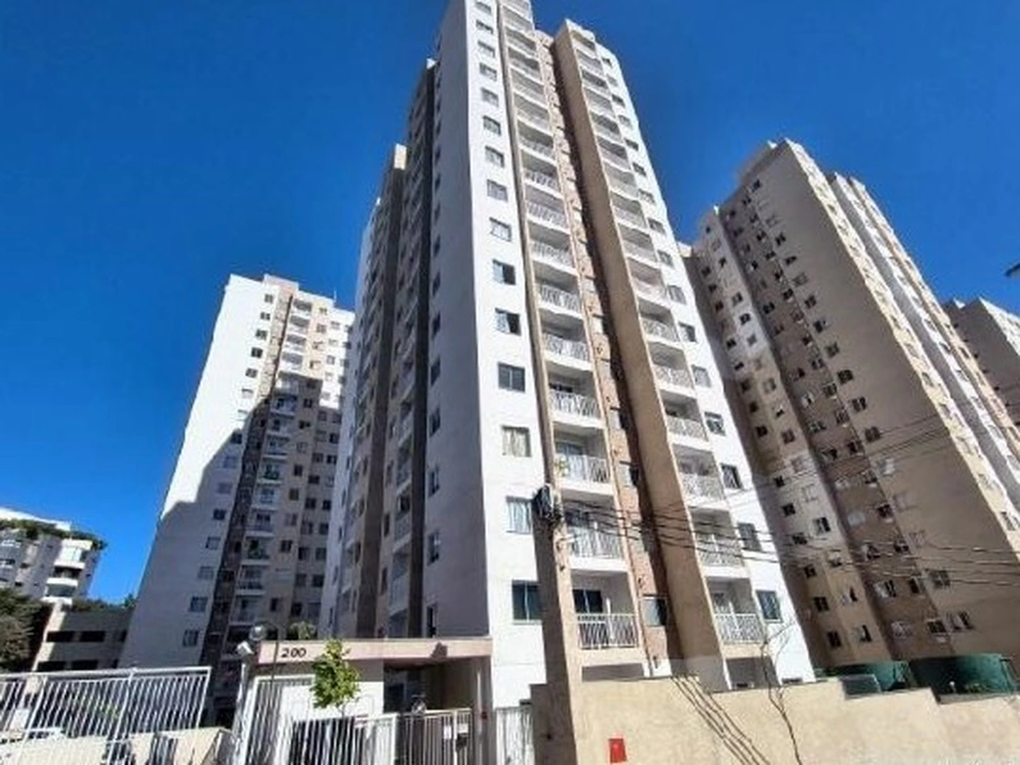Apartamento - Sao Paulo, SP - foto 1