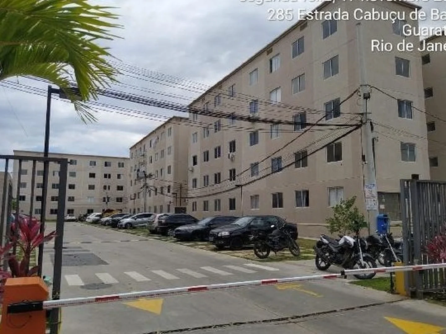Apartamento - Rio De Janeiro, RJ - foto 1