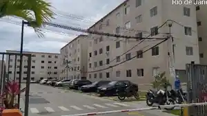 Apartamento - Rio De Janeiro, RJ