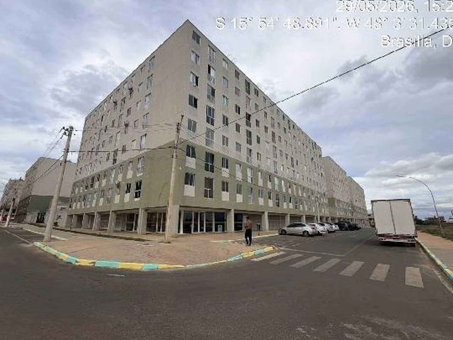 Apartamento - Brasilia, DF - foto 1