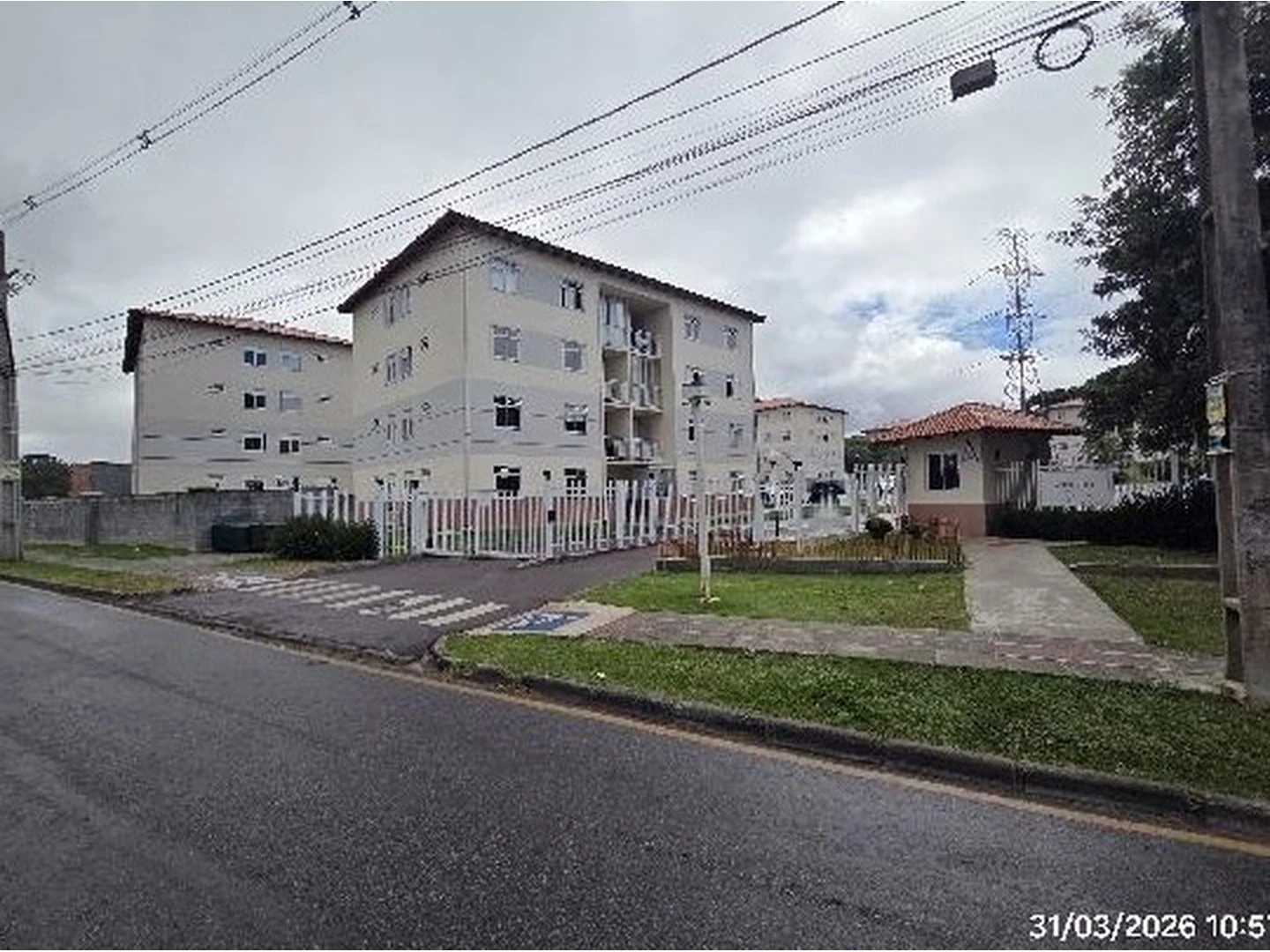 Apartamento - Curitiba, PR - foto 1