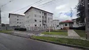 Apartamento - Curitiba, PR