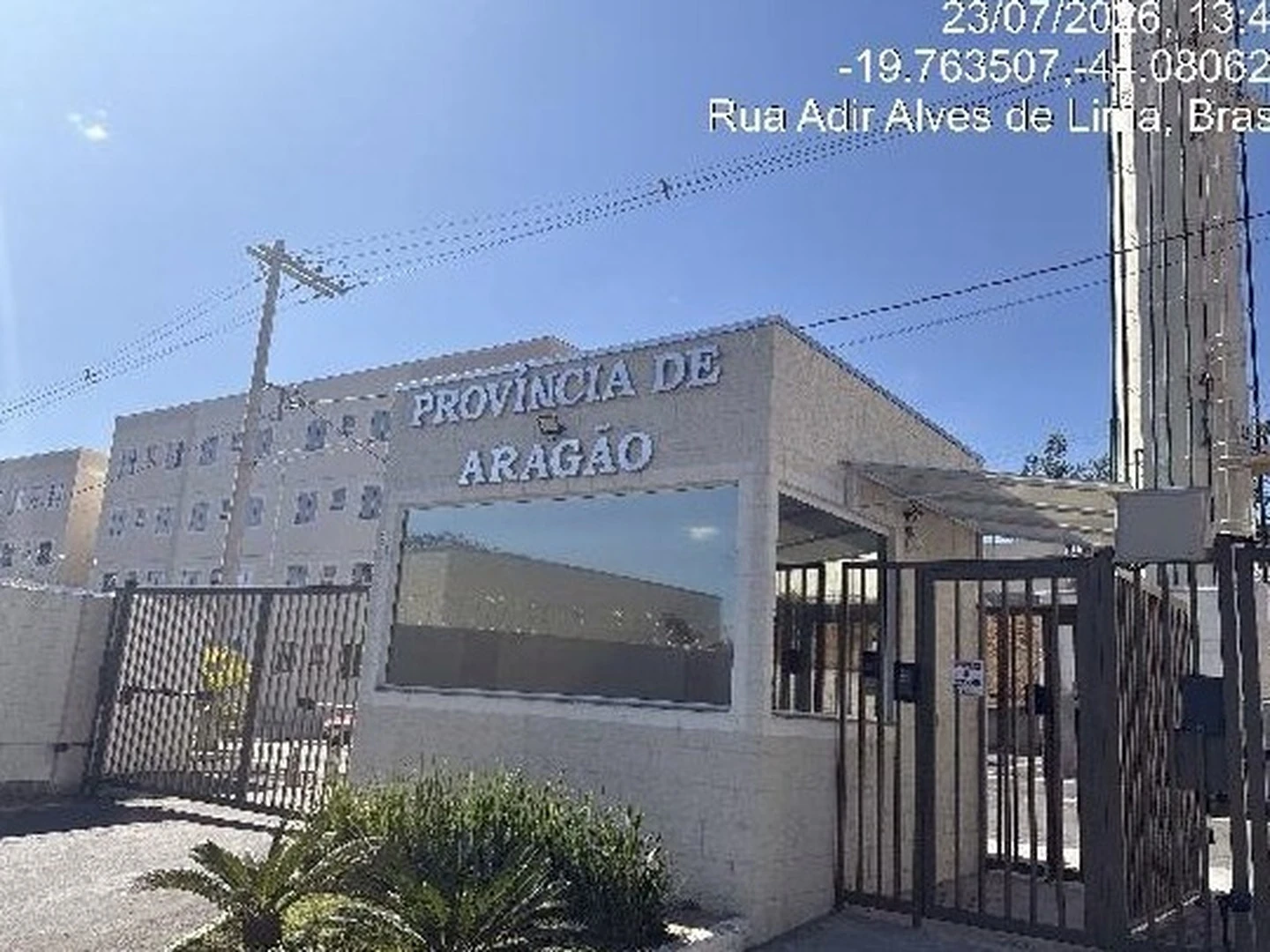 Apartamento - Ribeirao Das Neves, MG - foto 1