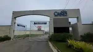 Casa - Itaborai, RJ