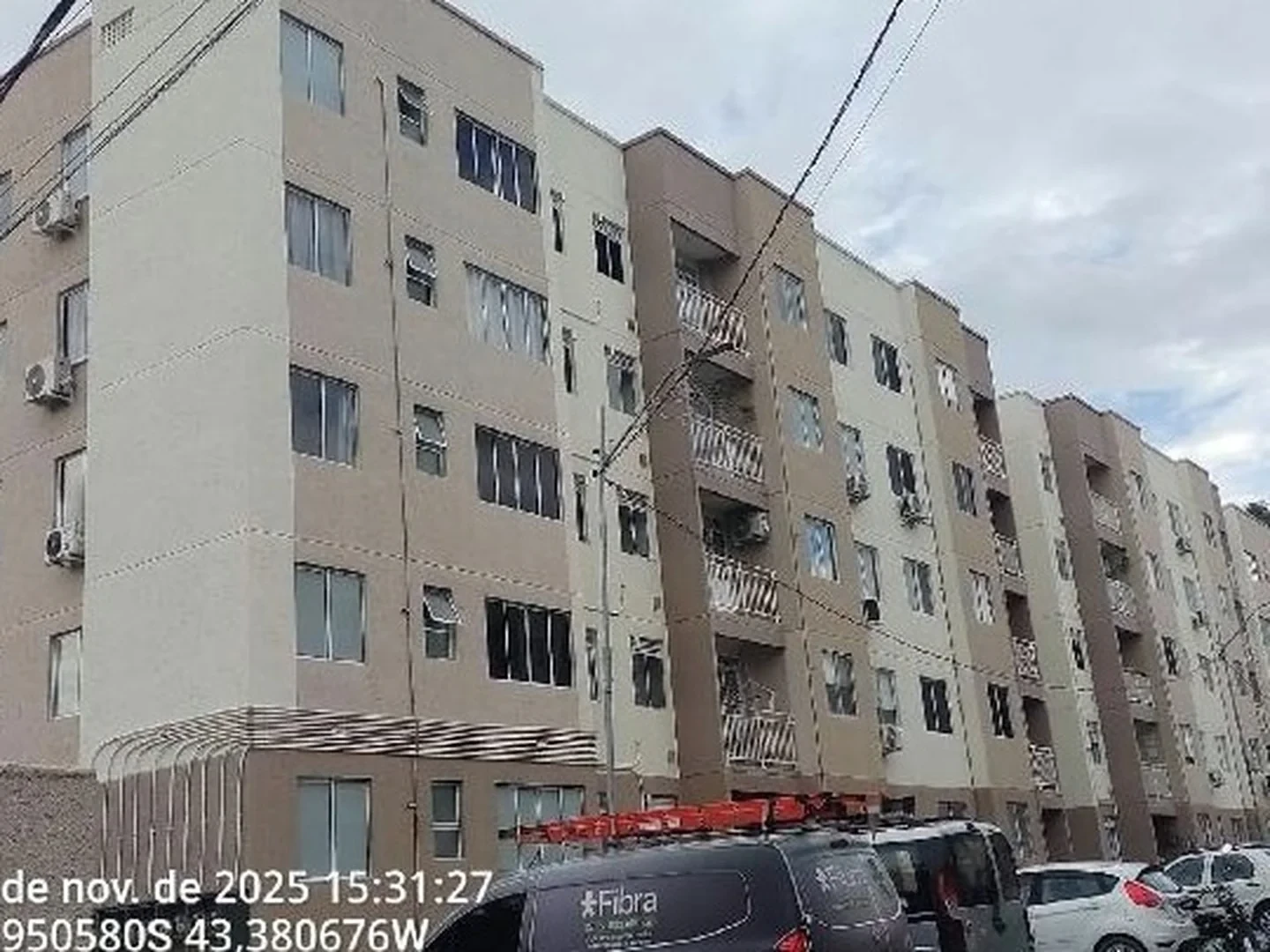 Apartamento - Rio De Janeiro, RJ - foto 1