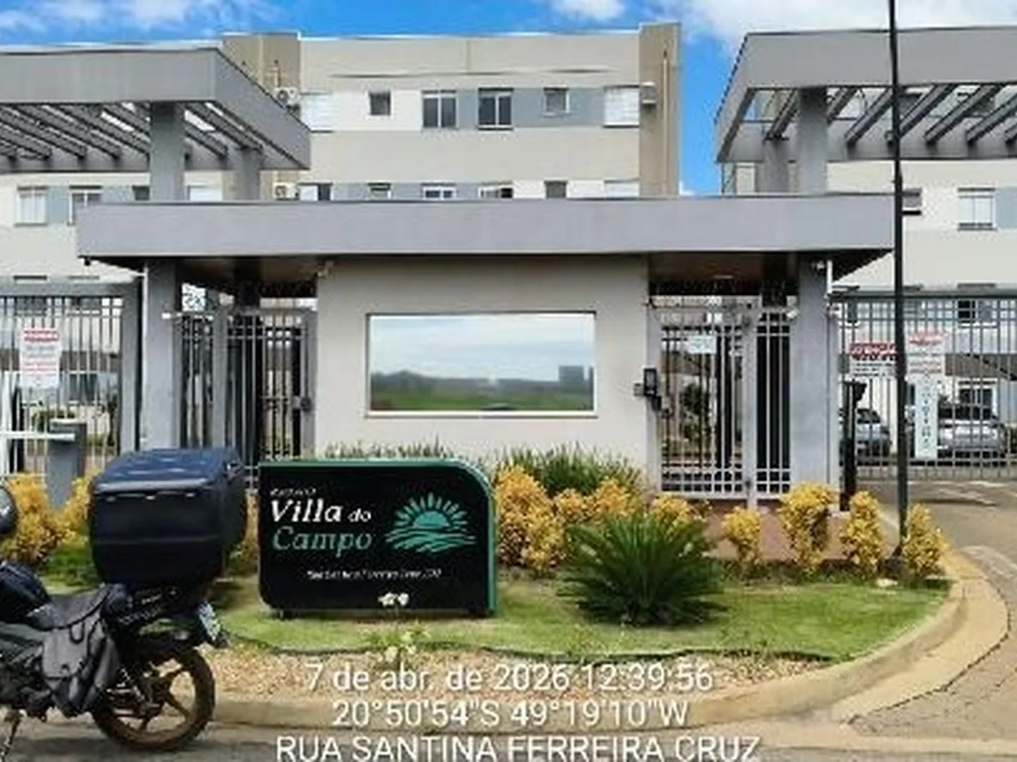 Apartamento - Sao Jose Do Rio Preto, SP - foto 1