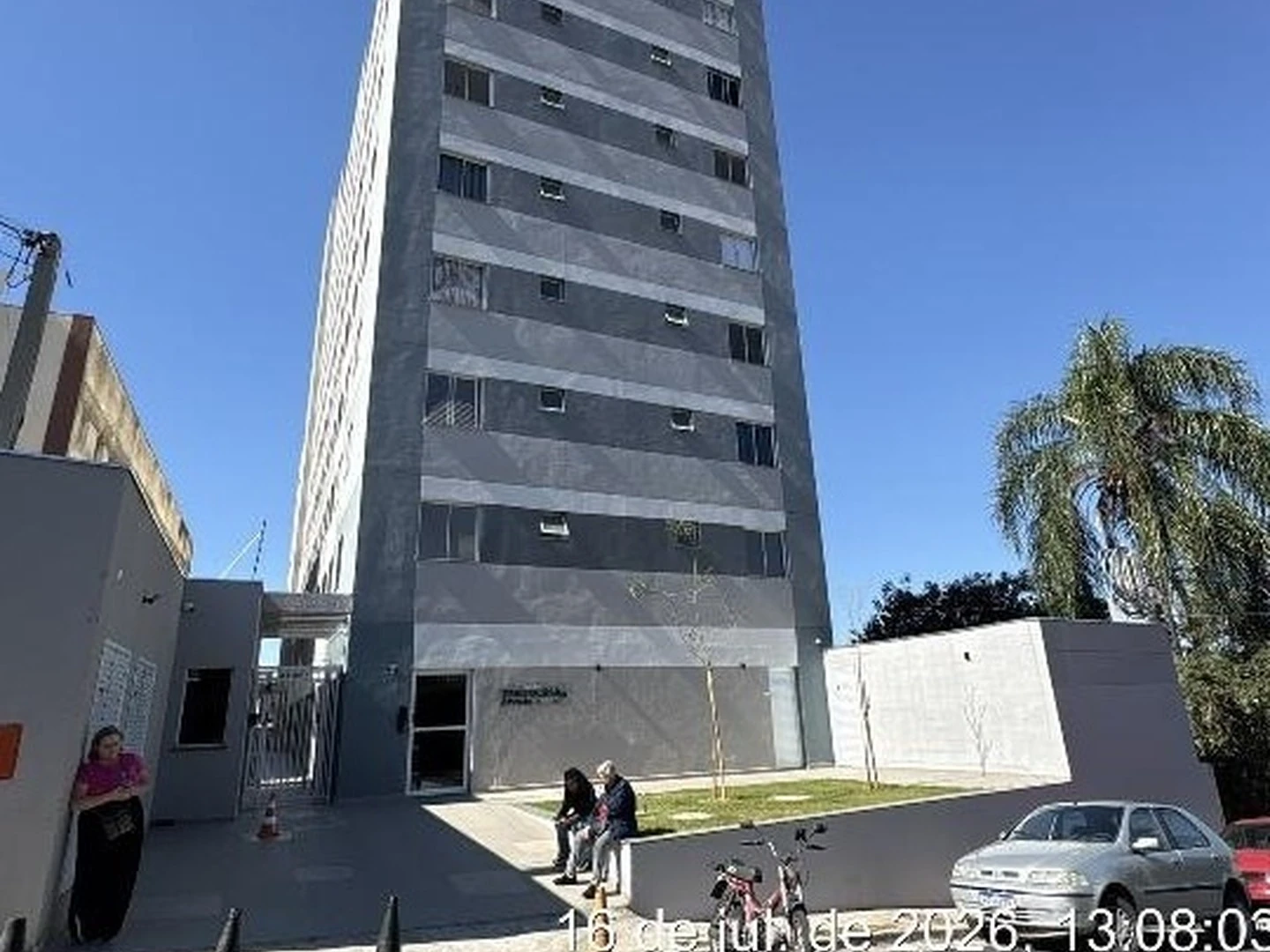 Apartamento - Sao Paulo, SP - foto 1