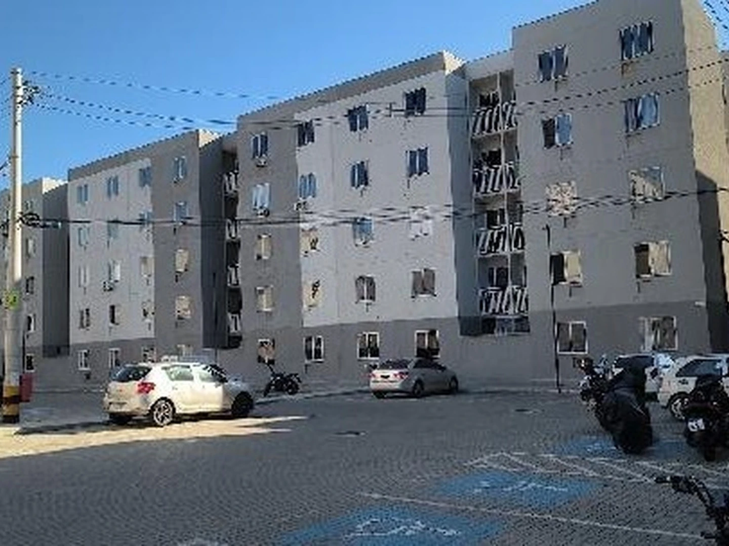 Apartamento - Rio De Janeiro, RJ - foto 1