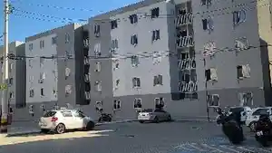 Apartamento - Rio De Janeiro, RJ