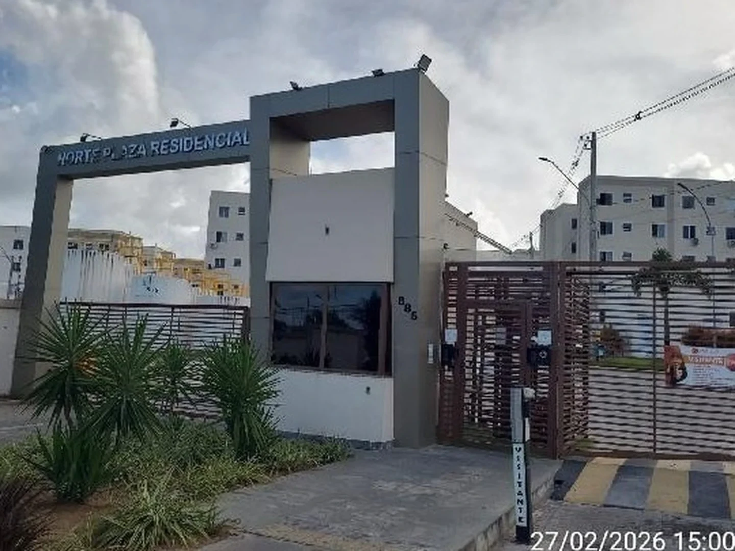 Apartamento - Natal, RN - foto 1