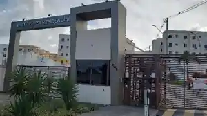 Apartamento - Natal, RN