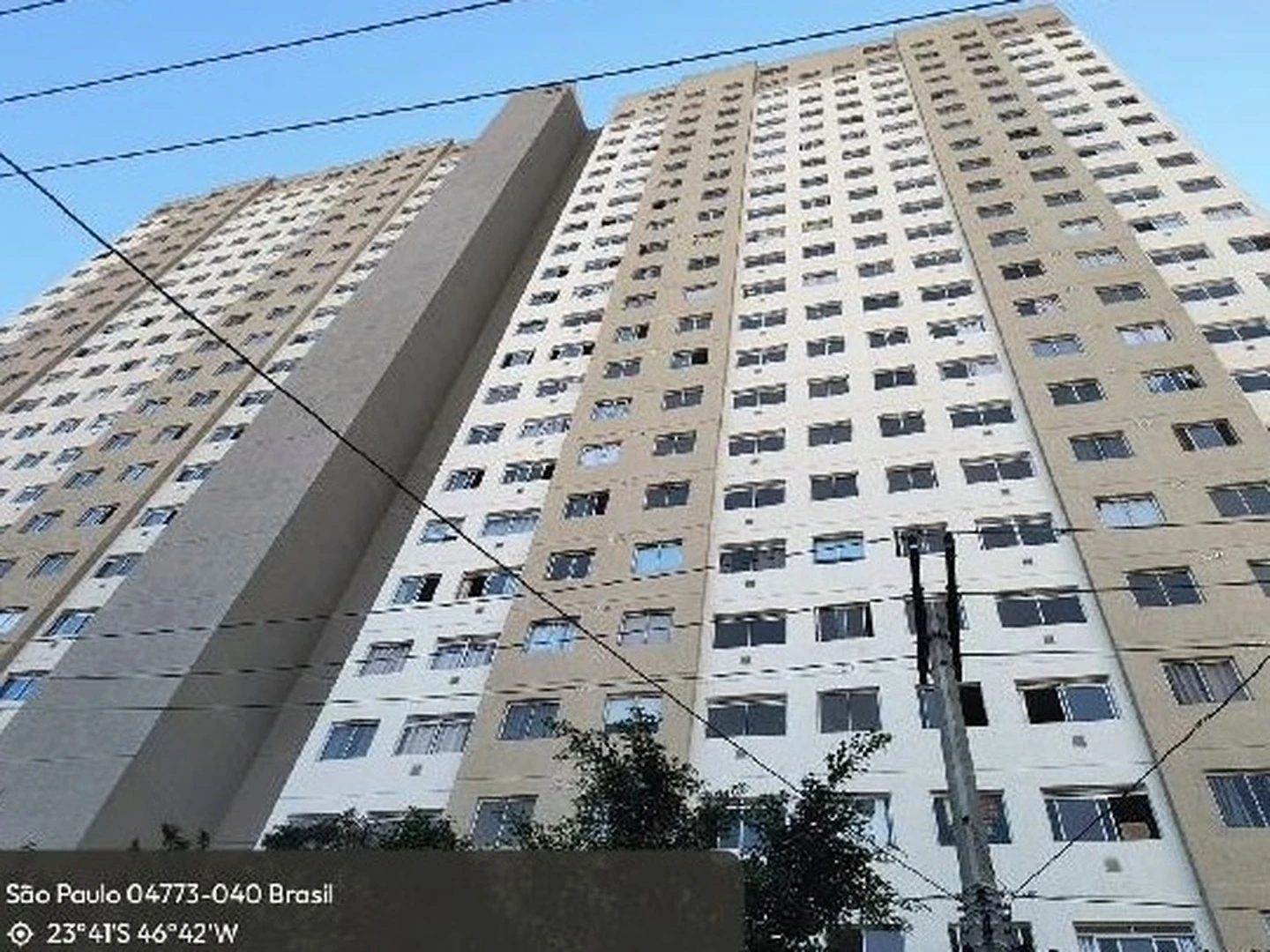 Apartamento - Sao Paulo, SP - foto 1