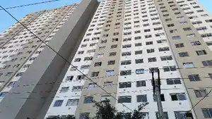 Apartamento - Sao Paulo, SP