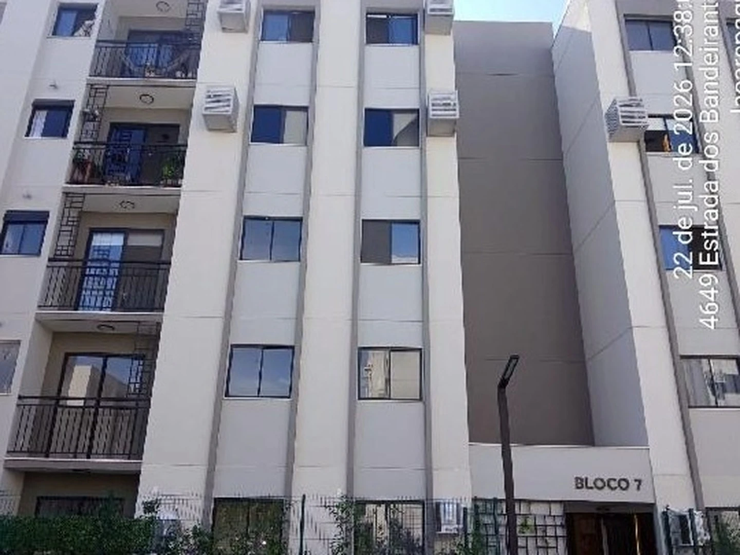 Apartamento - Rio De Janeiro, RJ - foto 1