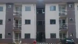Apartamento - Cidade Ocidental, GO