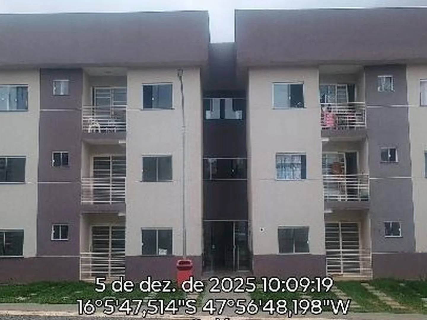 Apartamento - Cidade Ocidental, GO - foto 1