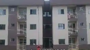 Apartamento - Cidade Ocidental, GO