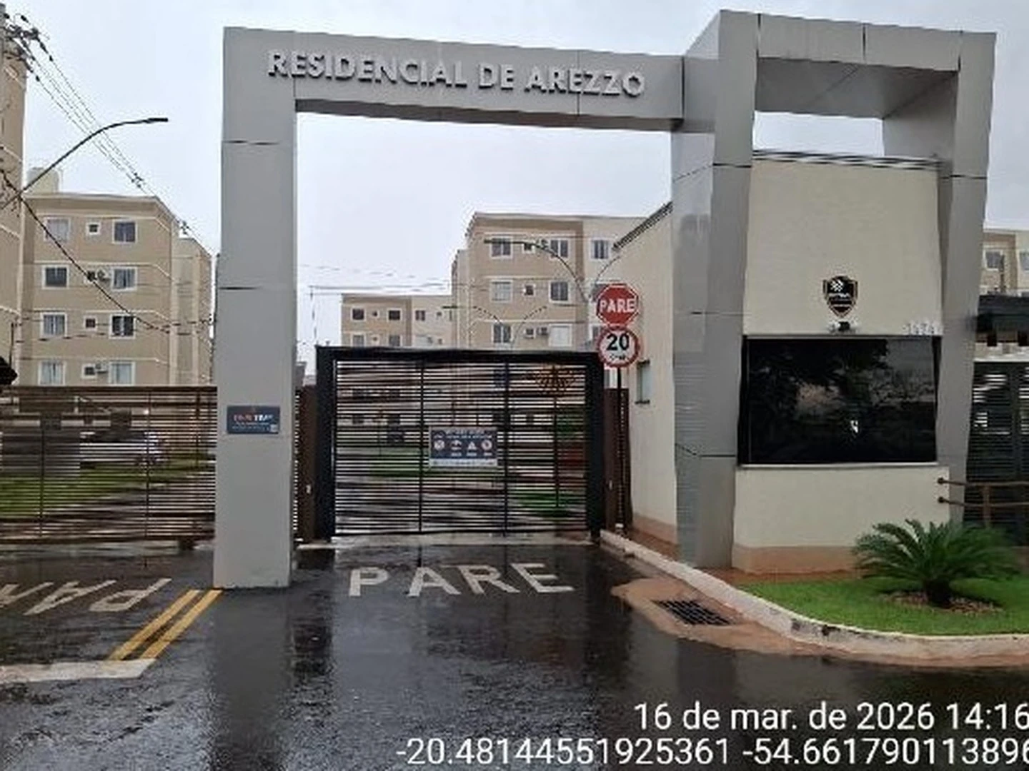 Apartamento - Campo Grande, MS - foto 1