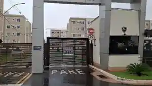 Apartamento - Campo Grande, MS