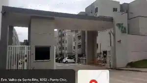 Apartamento - Nova Iguacu, RJ