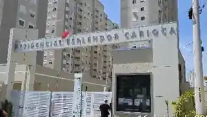 Apartamento - Rio De Janeiro, RJ