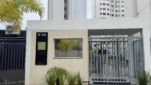 Apartamento - Salvador, BA