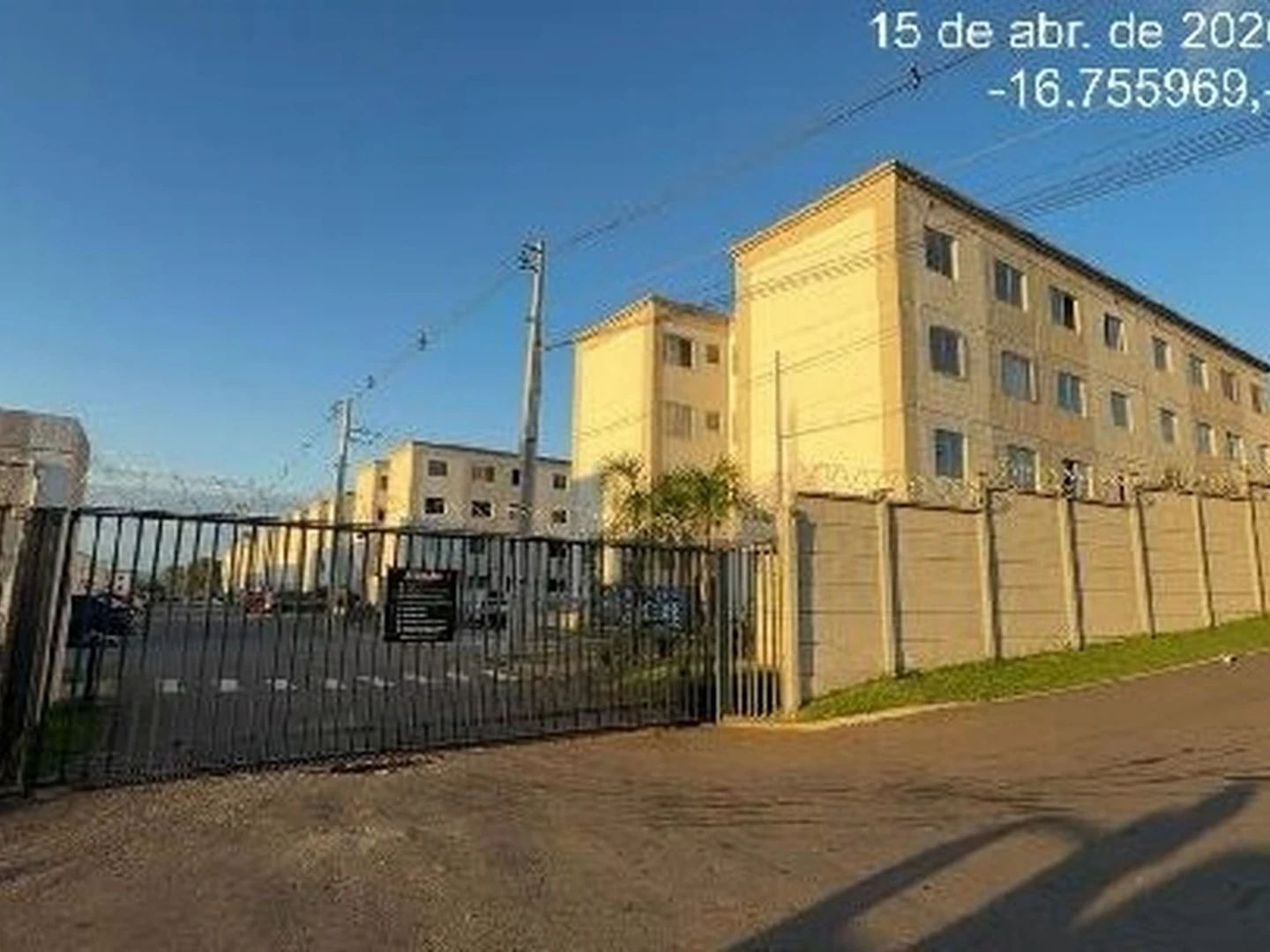 Apartamento - Goiania, GO - foto 1