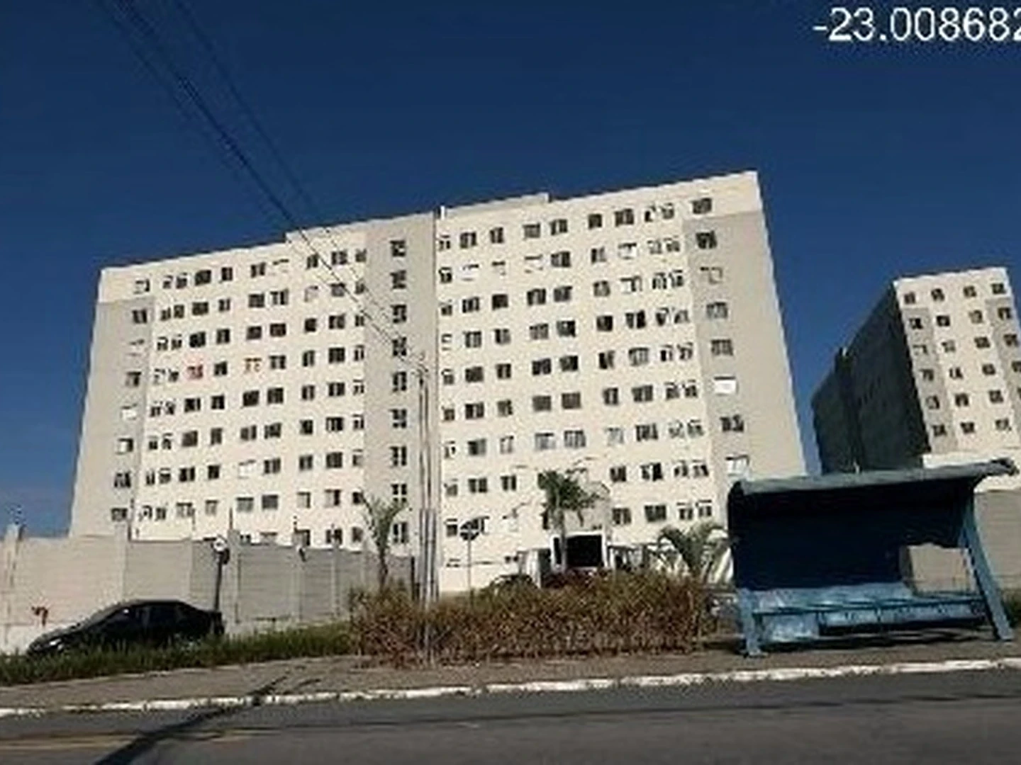 Apartamento - Taubate, SP - foto 1
