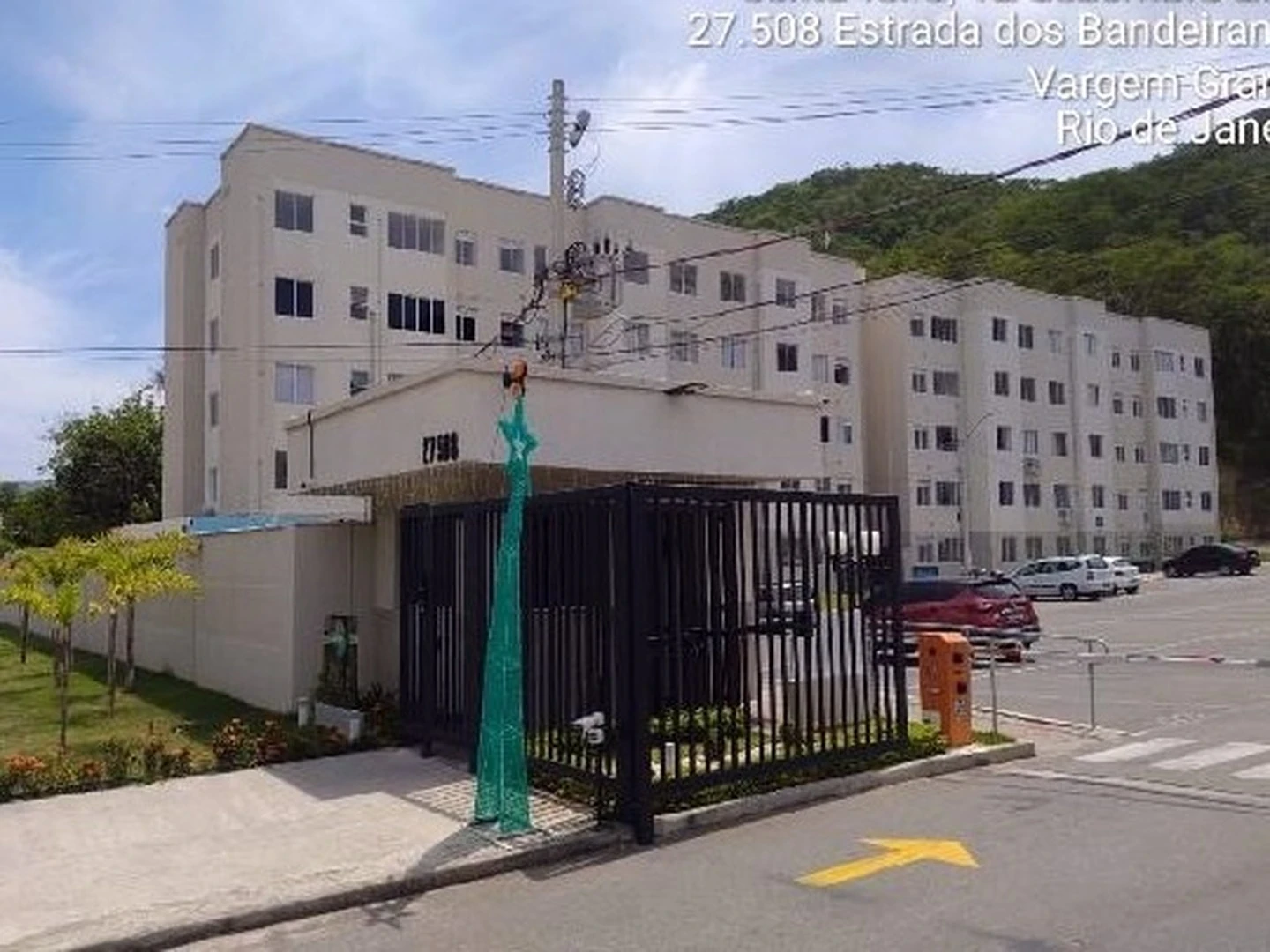 Apartamento - Rio De Janeiro, RJ - foto 1