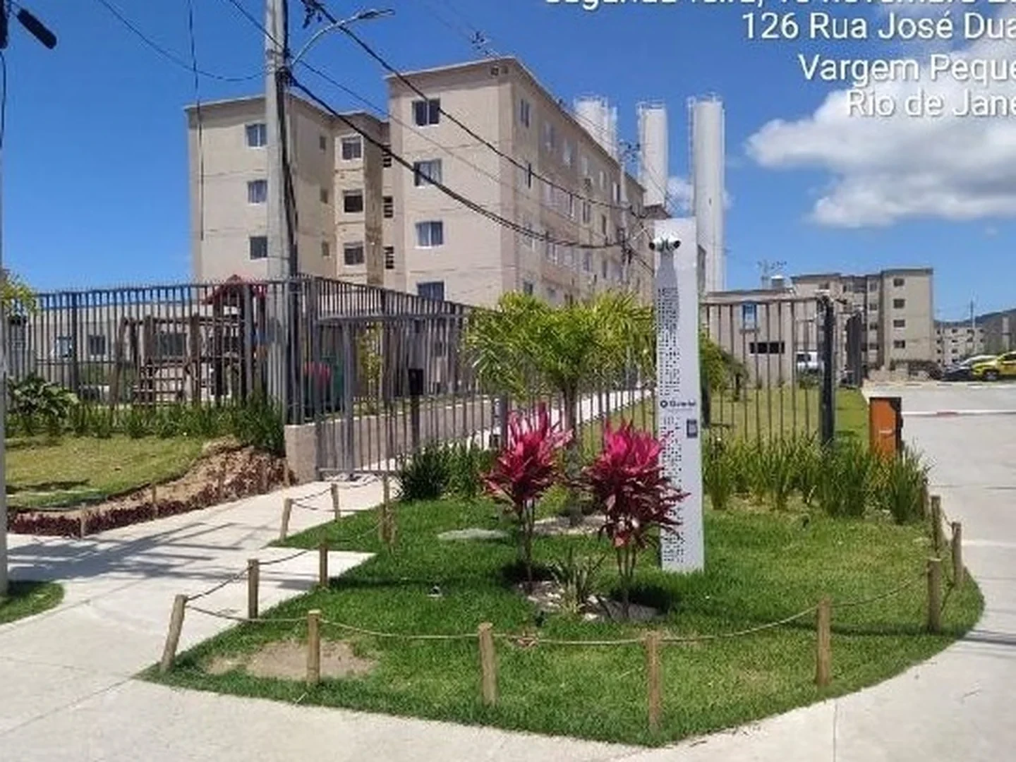 Apartamento - Rio De Janeiro, RJ - foto 1