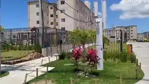 Apartamento - Rio De Janeiro, RJ