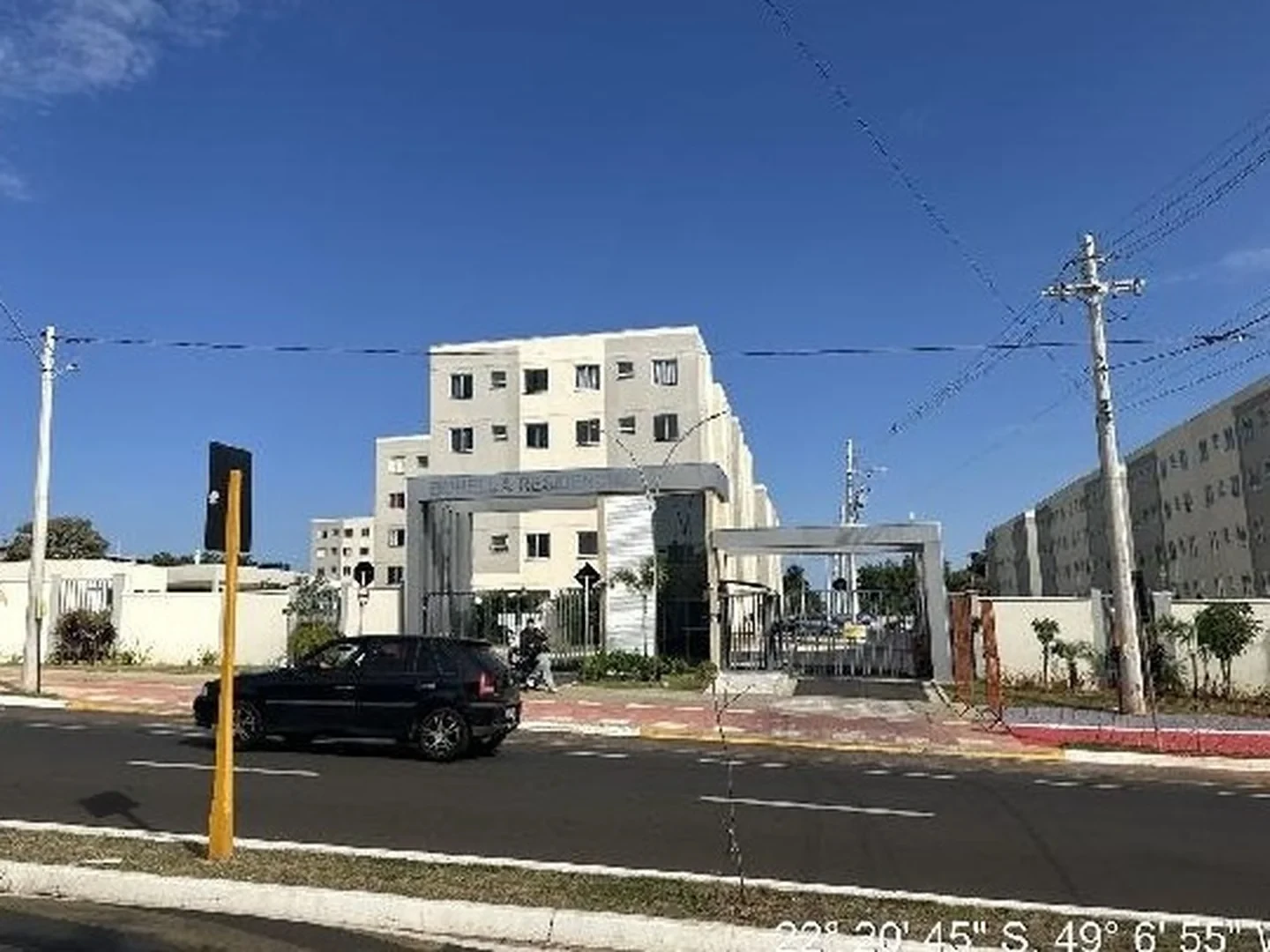Apartamento - Bauru, SP - foto 1