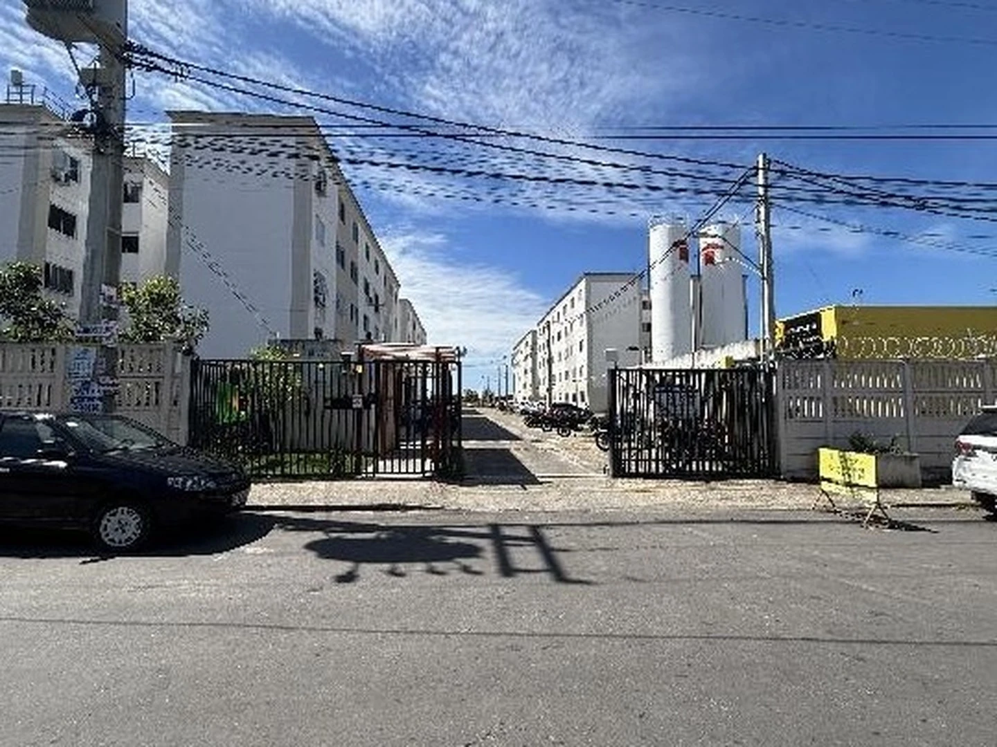 Apartamento - Fortaleza, CE - foto 1
