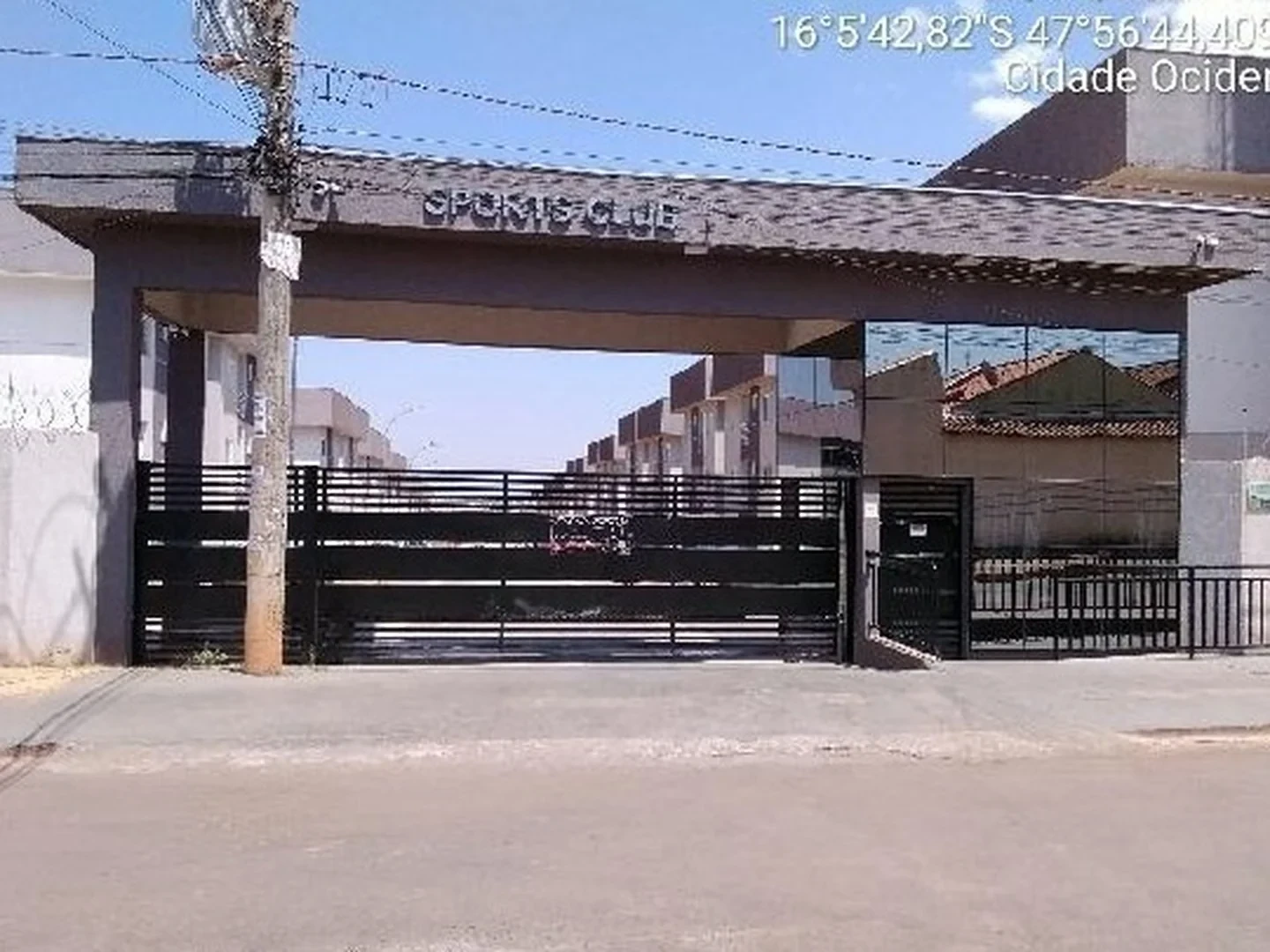 Apartamento - Cidade Ocidental, GO - foto 1