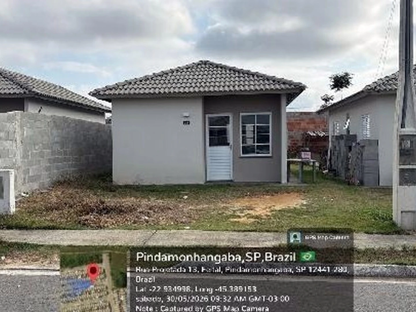 Casa - Pindamonhangaba, SP - foto 1