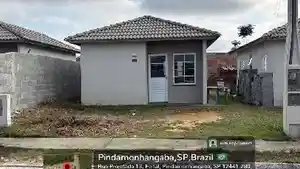 Casa - Pindamonhangaba, SP