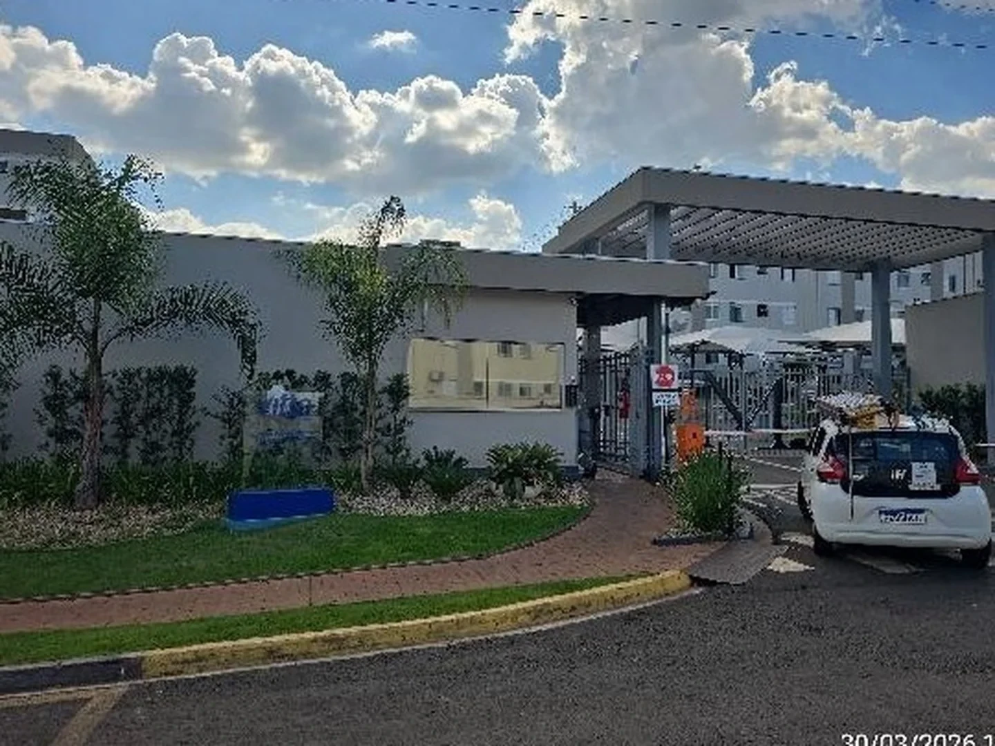 Apartamento - Jaboticabal, SP - foto 1
