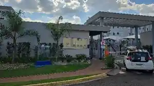 Apartamento - Jaboticabal, SP