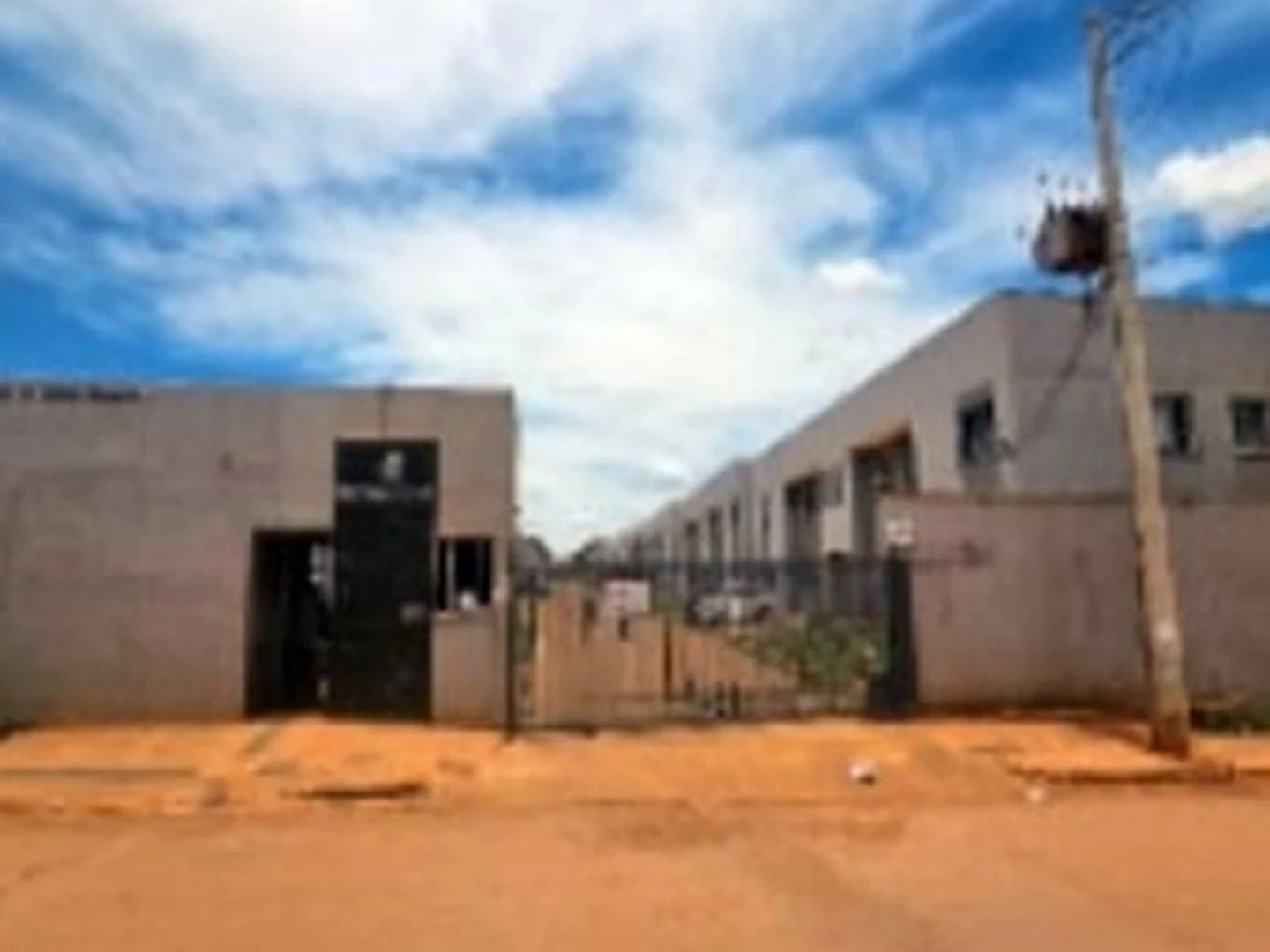 Apartamento - Cidade Ocidental, GO - foto 1