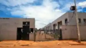 Apartamento - Cidade Ocidental, GO