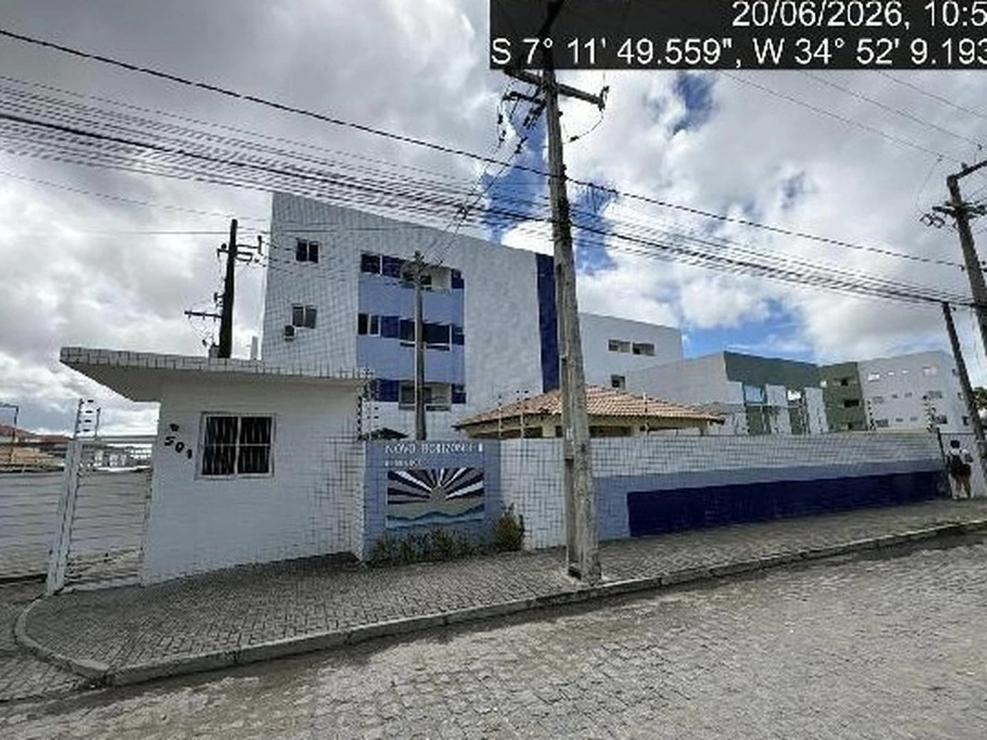 Apartamento - Joao Pessoa, PB - foto 1