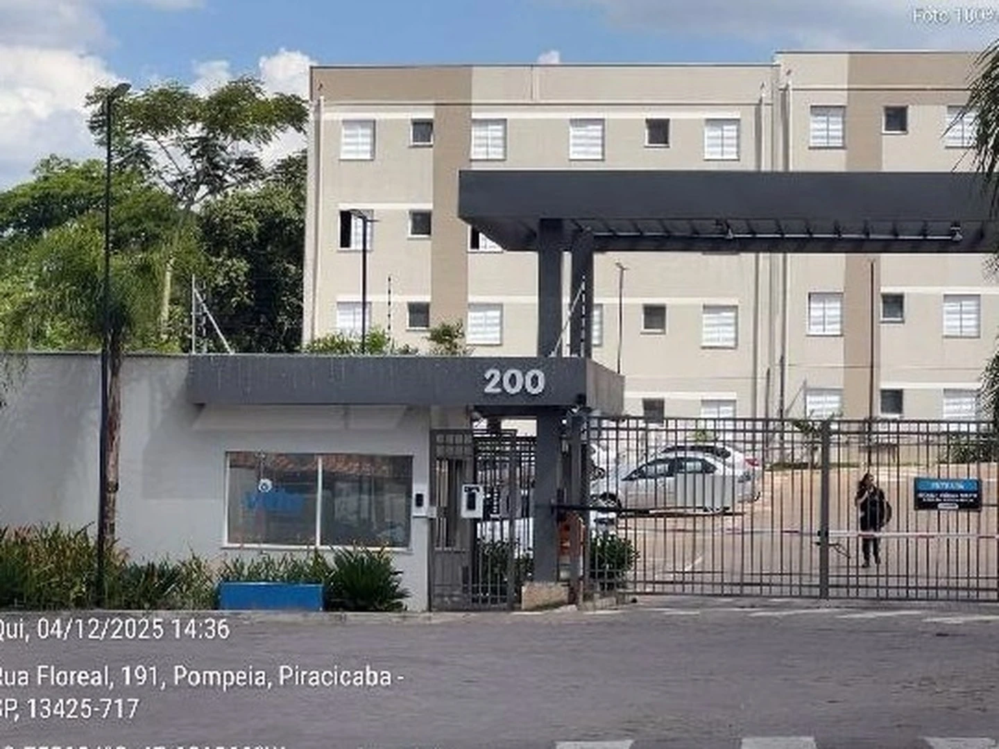 Apartamento - Piracicaba, SP - foto 1