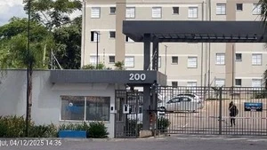Apartamento - Piracicaba, SP